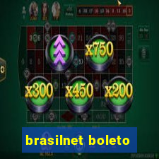 brasilnet boleto