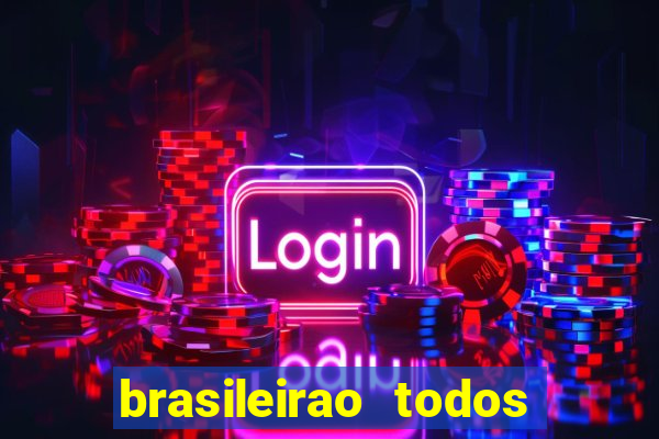 brasileirao todos os jogos