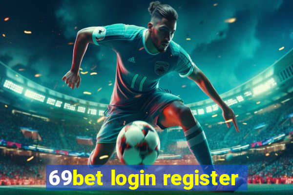 69bet login register