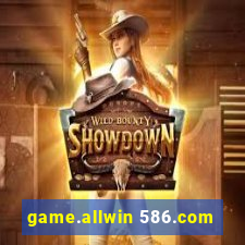 game.allwin 586.com