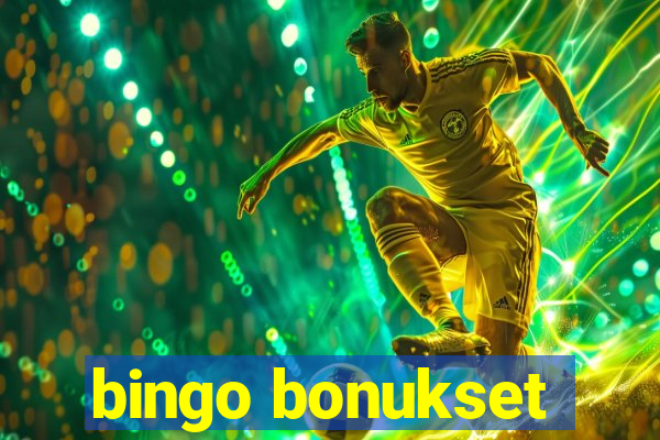 bingo bonukset