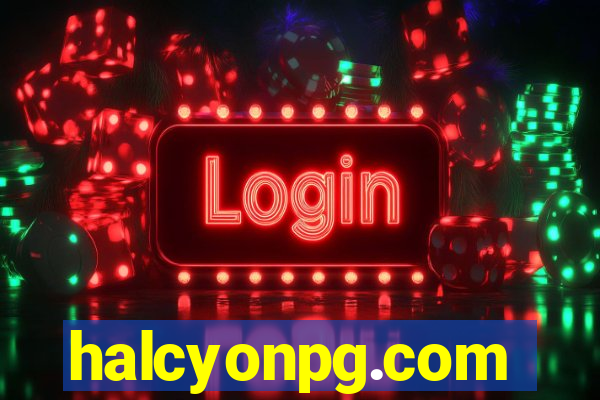 halcyonpg.com