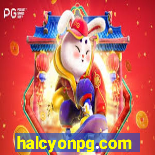 halcyonpg.com