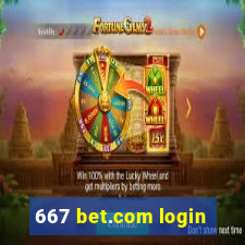 667 bet.com login