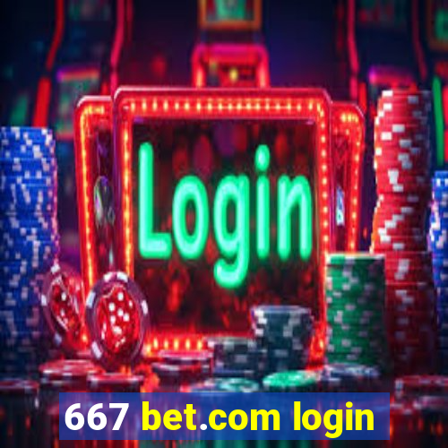 667 bet.com login