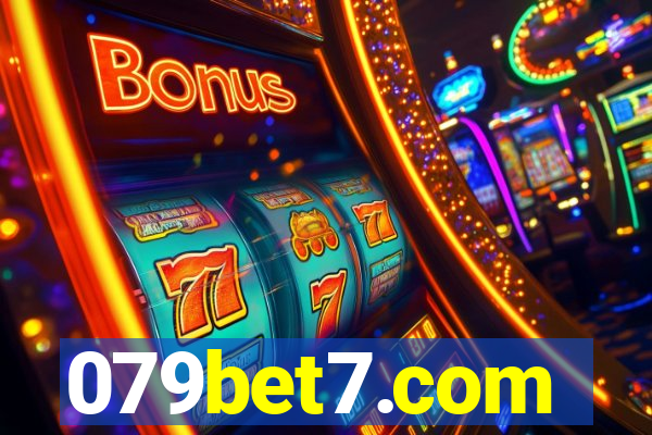 079bet7.com