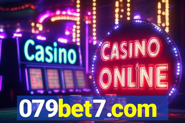 079bet7.com