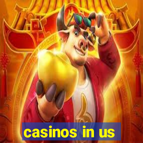 casinos in us