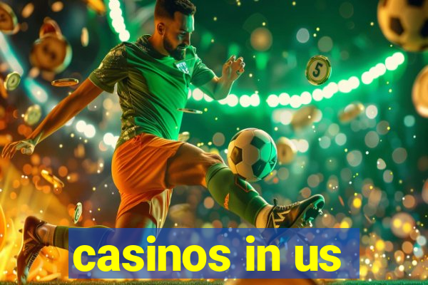 casinos in us