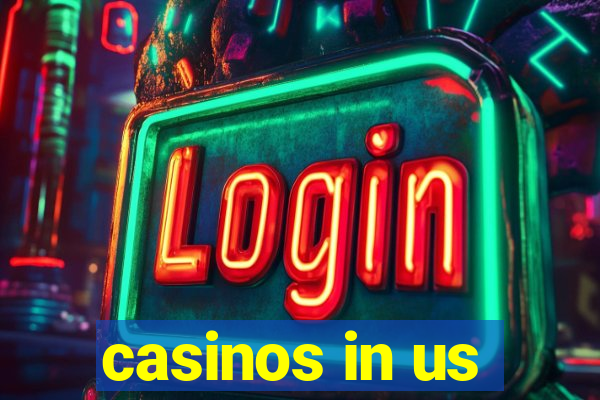 casinos in us