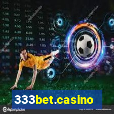 333bet.casino