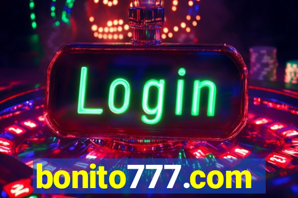 bonito777.com