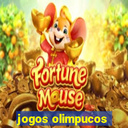 jogos olimpucos