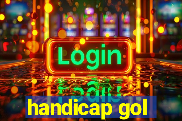 handicap gol