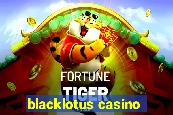 blacklotus casino