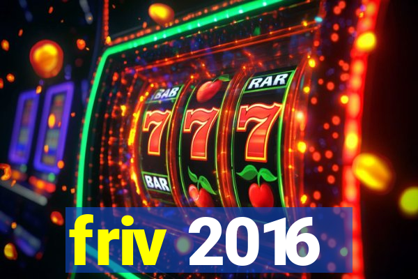 friv 2016