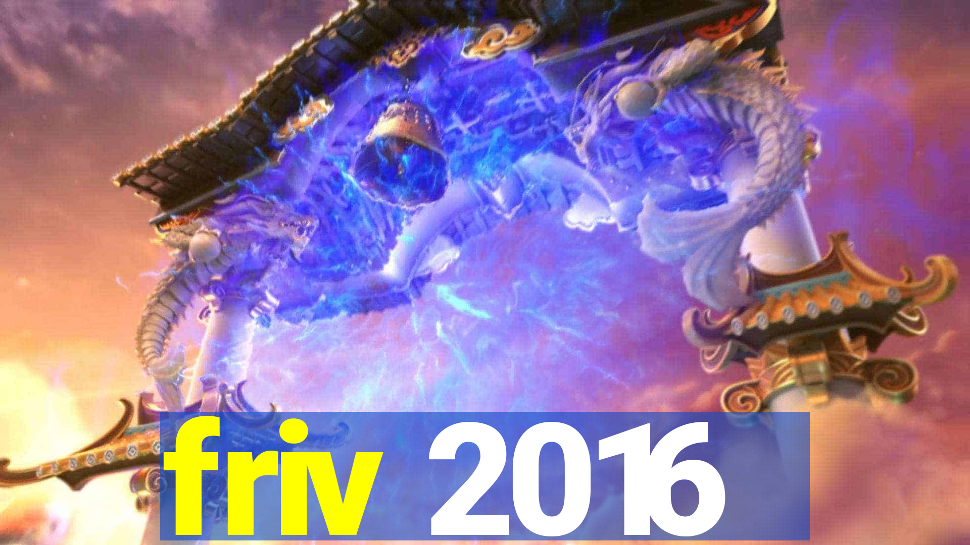 friv 2016