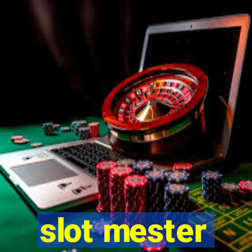 slot mester