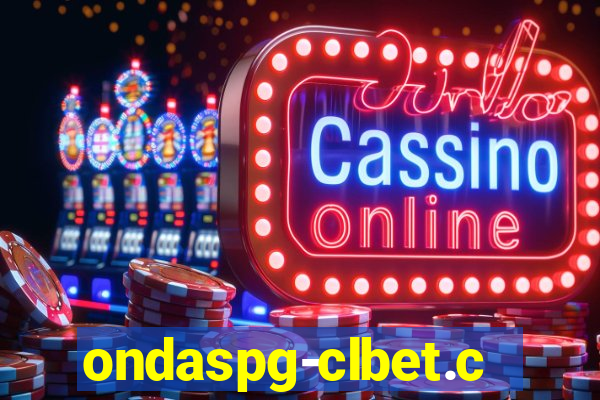 ondaspg-clbet.com