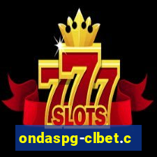 ondaspg-clbet.com