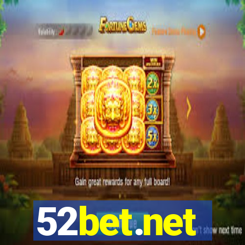 52bet.net