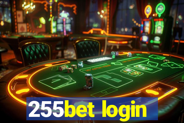 255bet login