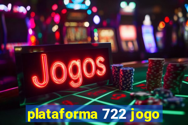 plataforma 722 jogo