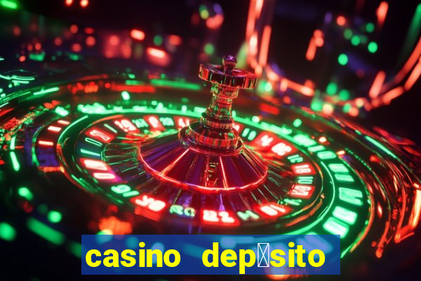 casino dep贸sito m铆nimo 5 reais tiger