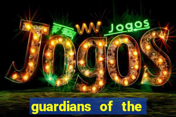 guardians of the pyramids slot