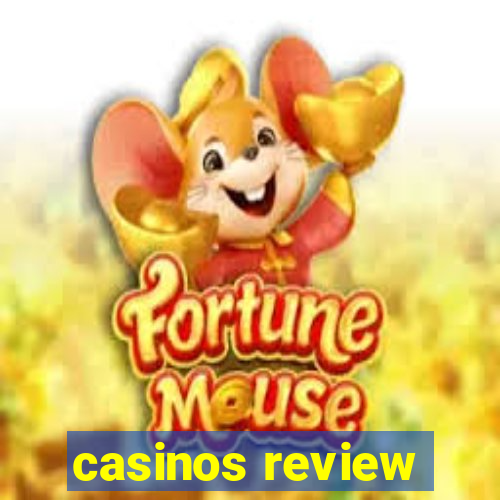 casinos review