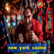 new york casino roller coaster