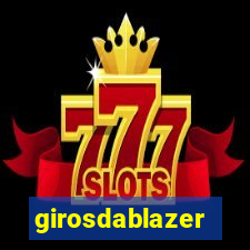 girosdablazer