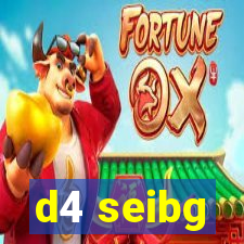 d4 seibg