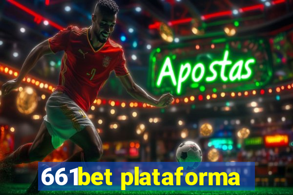 661bet plataforma