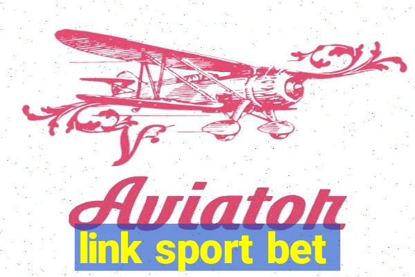 link sport bet