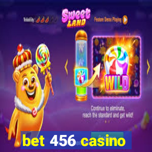 bet 456 casino