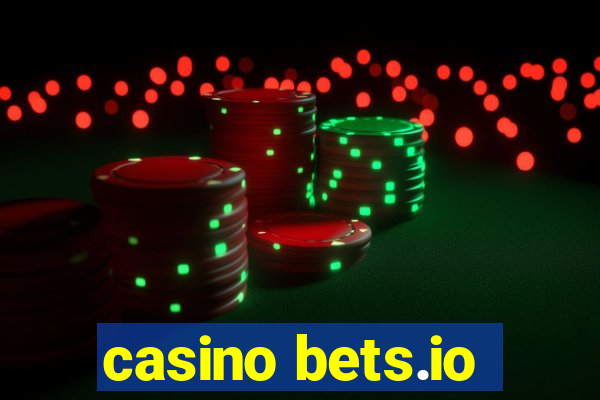 casino bets.io