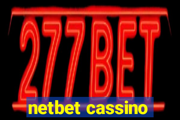 netbet cassino