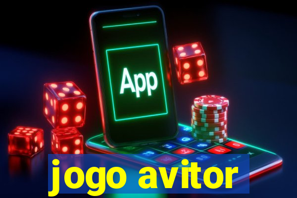 jogo avitor