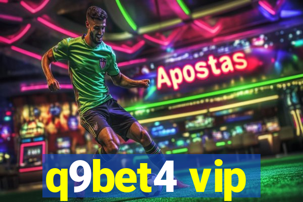 q9bet4 vip