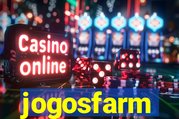 jogosfarm