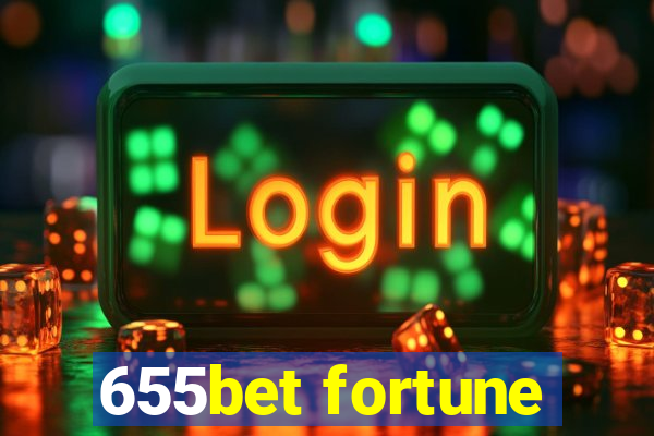 655bet fortune