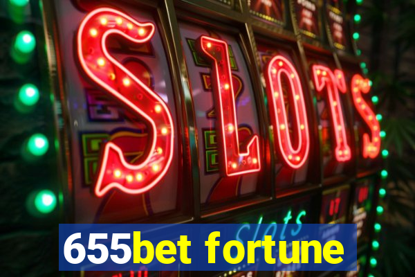 655bet fortune