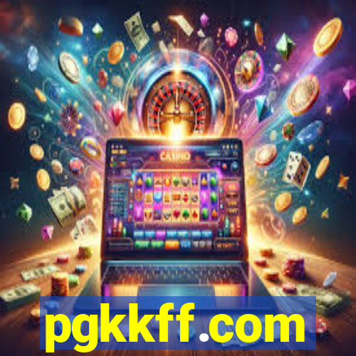 pgkkff.com