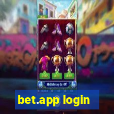 bet.app login