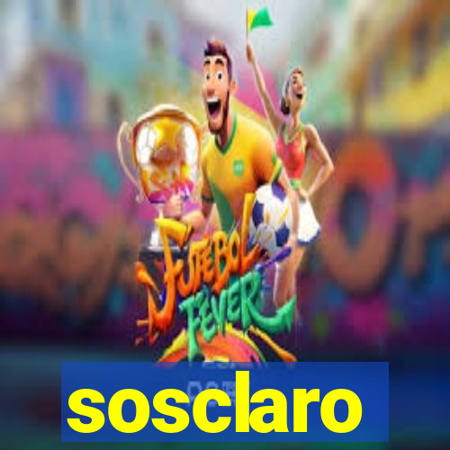 sosclaro