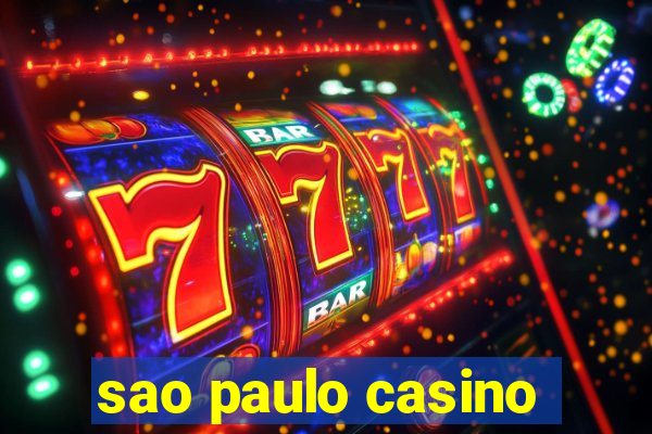 sao paulo casino