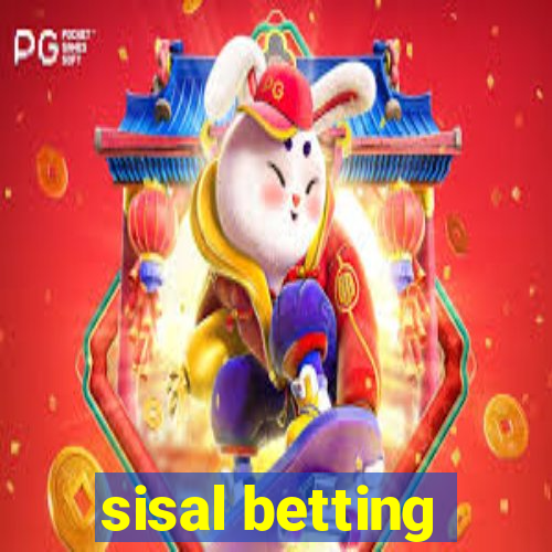 sisal betting