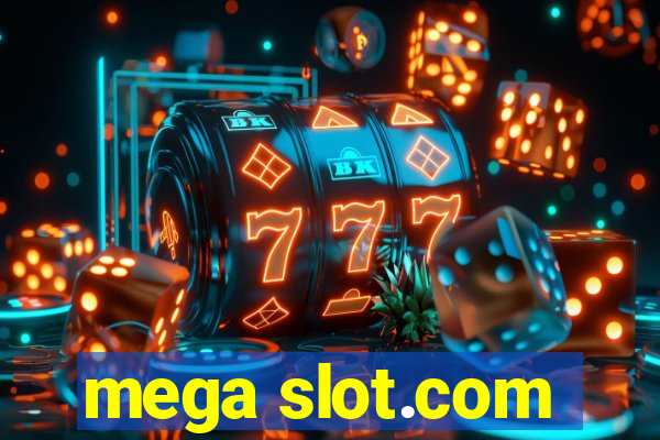 mega slot.com