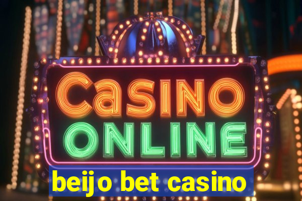 beijo bet casino